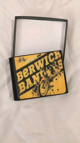 Berwick bandits speedway - bandits,