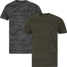 Mens Dissident Short Sleeve