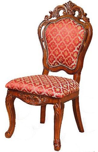 Top quality dining chair - , solid