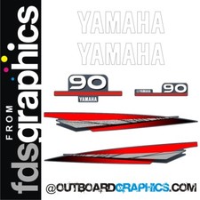 Yamaha 90hp stroke outboard - yamaha,