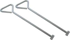 2pc Pair Manhole Cover Lifting