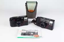 Nikon L35 AF3 35mm Autofocus