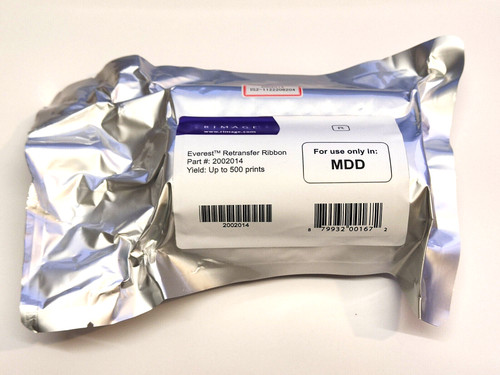 Rimage thermal transfer - 1x,