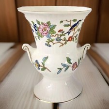 Aynsley Pembroke Vase English