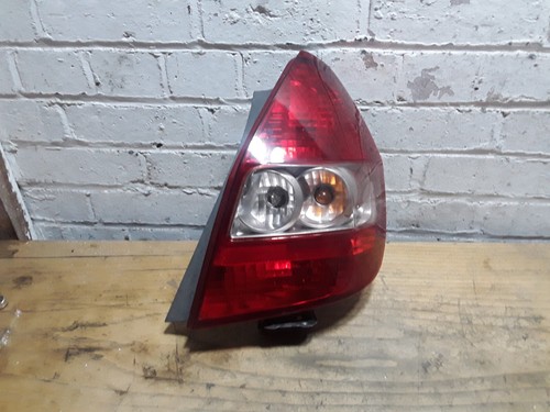 Honda jazz mk2 hatch door - jazz,