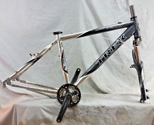 2008 Trek 4300 MTB Bike Frame