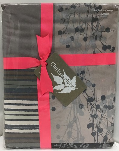 Clarissa hulse duvet cover - clarissa,