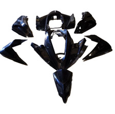 Fqb35 black gy6 - black, f1