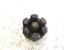 Classic Car Van Part Hex