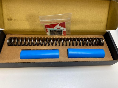 New marzocchi bomber coil - marzocchi, z1