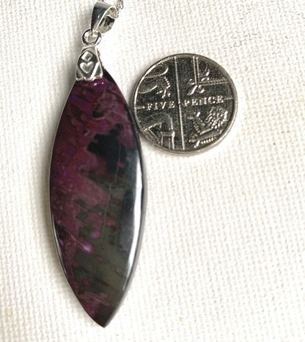 Sugilite rare beautiful - sugilite,