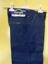 vintage  Wrangler blue bell