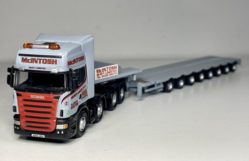 Oxford diecast 76sca02ll - diecast, 1:76