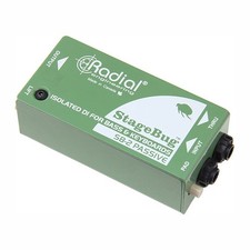 Radial StageBug SB-2 Passive