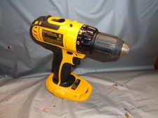 DeWALT DC720 Cordless Driver