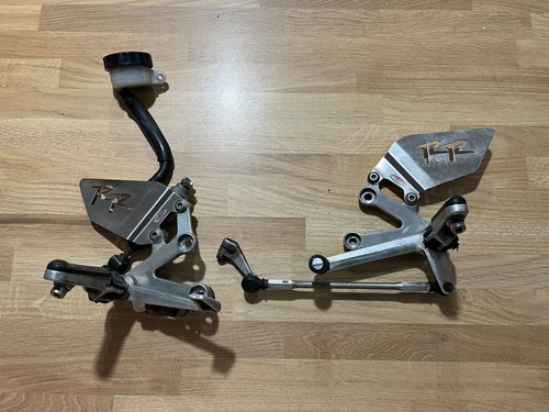 Honda cbr 929 gear lever - gear,