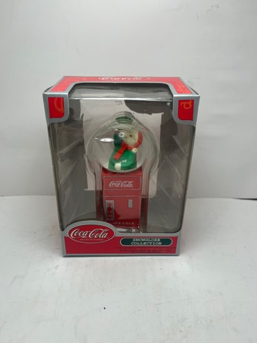 Vintage miniature coca cola - miniature,