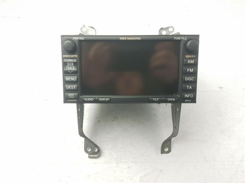 2003 2009 mk2 toyota - mk2, fl