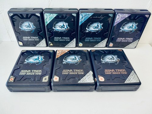 Star trek deep space nine - star,