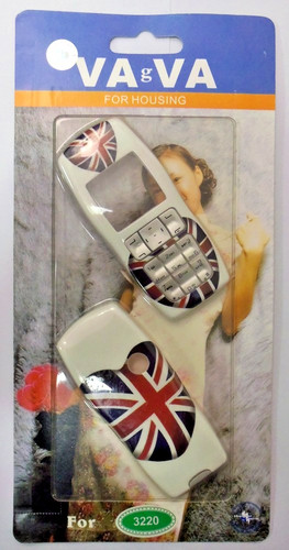 Nokia 3220 british - nokia, mobile