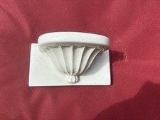 Antique Subway Tile Soap Dish