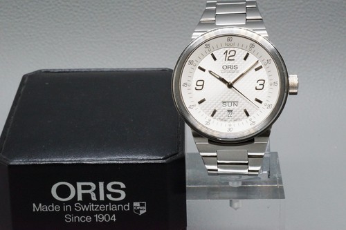 Near mint oris 7560 williams - *near,