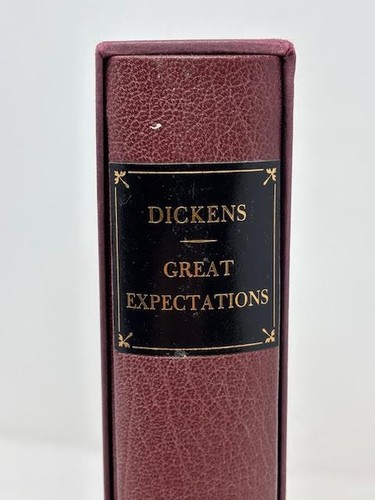 Great expectations charles - great, by