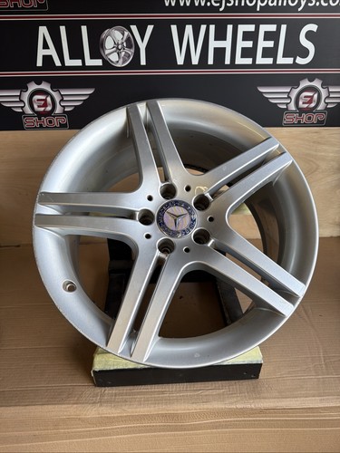 Mercedes slk clc alloy - slk,