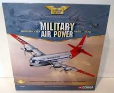 Corgi 1/144 AA31002 Boeing
