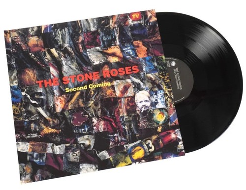 The stone roses - stone, second