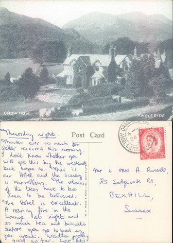 Crow how hotel with lakeland - hotel,