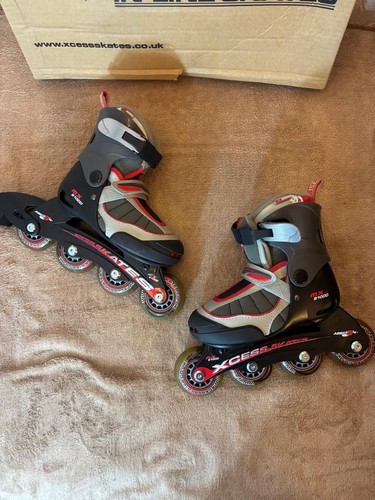 Xcess mxs1000 boys adjustable - boys,