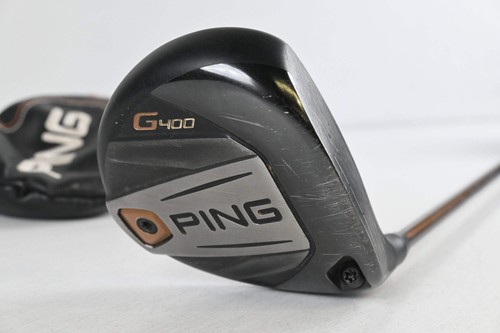 Ping g400 wood - #3, 14.5