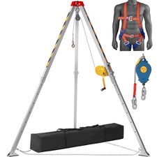 Uimoso Confined Space Tripod