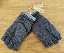 BNWT FAT FACE Men's Blue Over