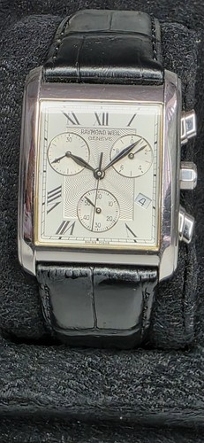Raymond weil don giovanni - don, 4873