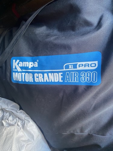 Kampa promotor grande - kampa®xl,