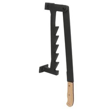 Wall Mounted Kindling Splitter