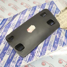 Left Front Bumper Cover Lancia