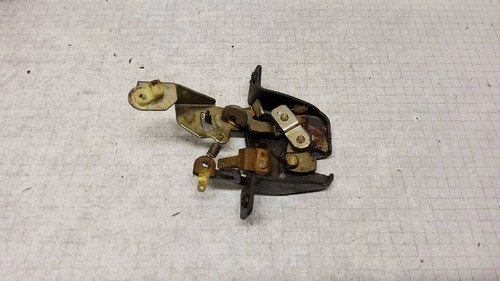 Rover 2003 tailgate trunk - 2003,