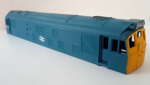 Hornby gauge class bo - hornby, oo