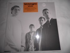 the prisoners hurricane   12"