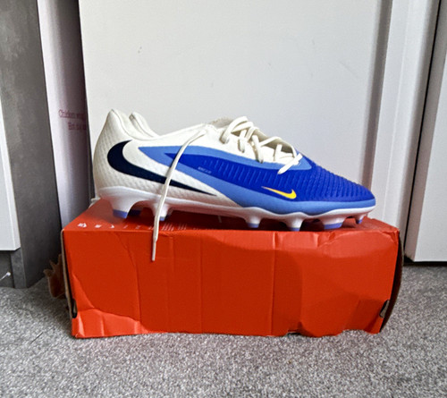 Nike phantom low academy - phantom, fg