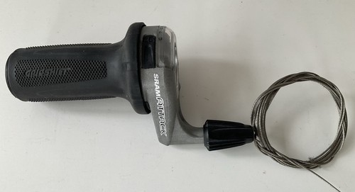 Sram attack 8spd - sram, shifter