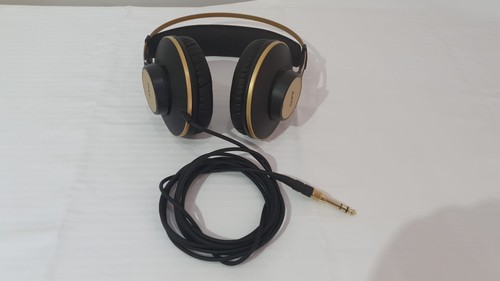 Akg k92 studio over ear - akg,