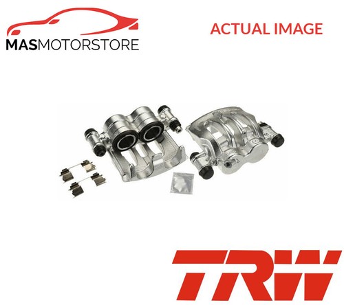 Brake caliper braking trw - brake,