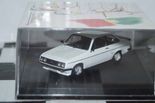 Trofeu ford escort - mk2, rs2000