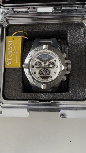 Invicta 56mm subaqua noma - 56mm,