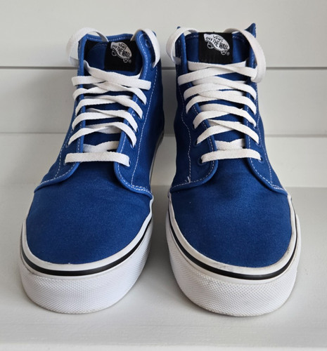 Vans 106 classic - vans, hi
