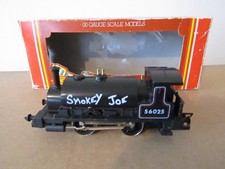 Hornby  Smokey Joe Tank